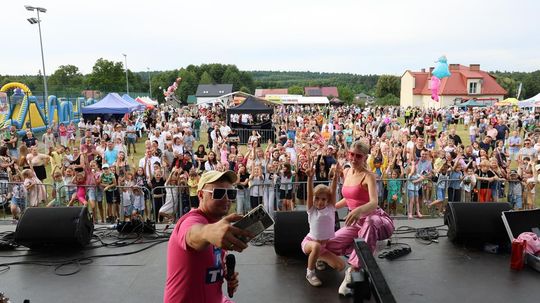 Dni Bełżca i Jarmark św. Wawrzyńca [GALERIA ZDJĘĆ]