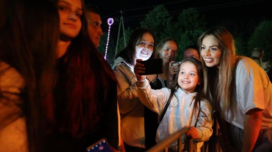 Dni Bełżca i Jarmark św. Wawrzyńca [GALERIA ZDJĘĆ]