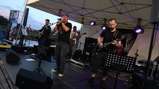 Dni Bełżca i Jarmark św. Wawrzyńca [GALERIA ZDJĘĆ]