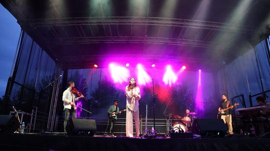 Dni Bełżca i Jarmark św. Wawrzyńca [GALERIA ZDJĘĆ]