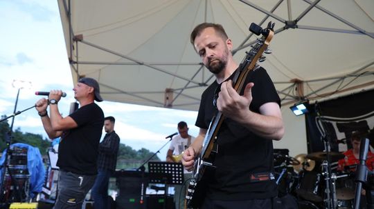 Dni Bełżca i Jarmark św. Wawrzyńca [GALERIA ZDJĘĆ]