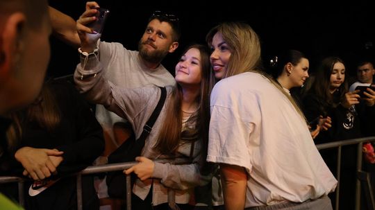 Dni Bełżca i Jarmark św. Wawrzyńca [GALERIA ZDJĘĆ]