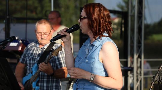 Dni Bełżca i Jarmark św. Wawrzyńca [GALERIA ZDJĘĆ]