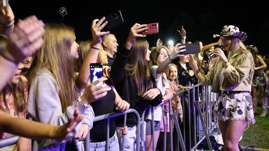 Dni Bełżca i Jarmark św. Wawrzyńca [GALERIA ZDJĘĆ]