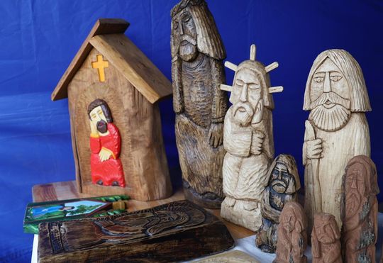 Dni Bełżca i Jarmark św. Wawrzyńca [GALERIA ZDJĘĆ]