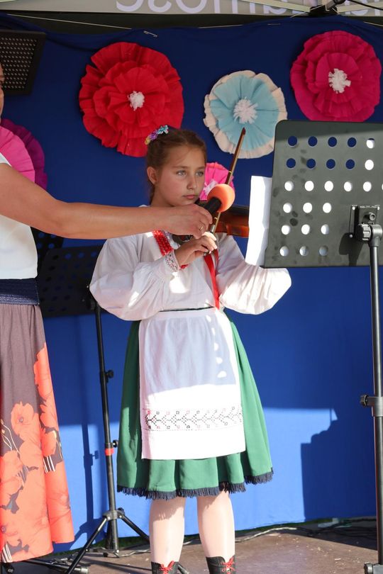 Festyn Rodzinny w Białobrzegach i 20-lecie KGW [ZDJĘCIA]