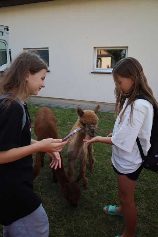 Festyn Rodzinny w Białobrzegach i 20-lecie KGW [ZDJĘCIA]