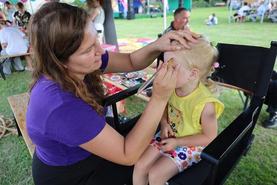 Festyn Rodzinny w Białobrzegach i 20-lecie KGW [ZDJĘCIA]