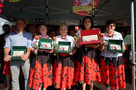 Festyn Rodzinny w Białobrzegach i 20-lecie KGW [ZDJĘCIA]