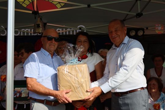 Festyn Rodzinny w Białobrzegach i 20-lecie KGW [ZDJĘCIA]