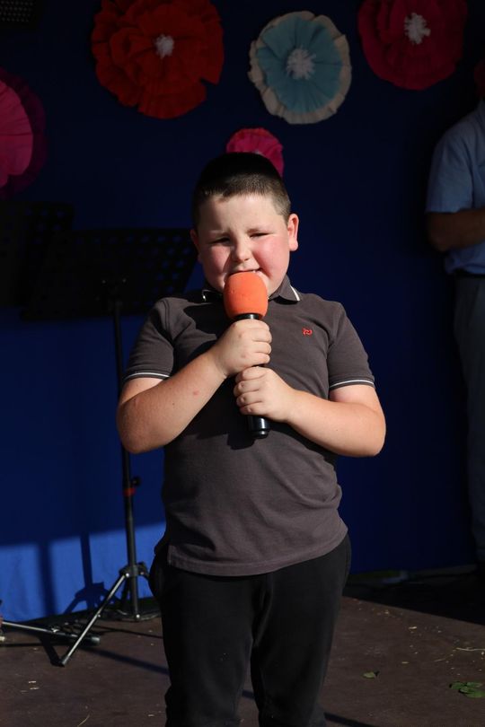 Festyn Rodzinny w Białobrzegach i 20-lecie KGW [ZDJĘCIA]