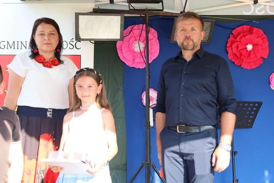 Festyn Rodzinny w Białobrzegach i 20-lecie KGW [ZDJĘCIA]