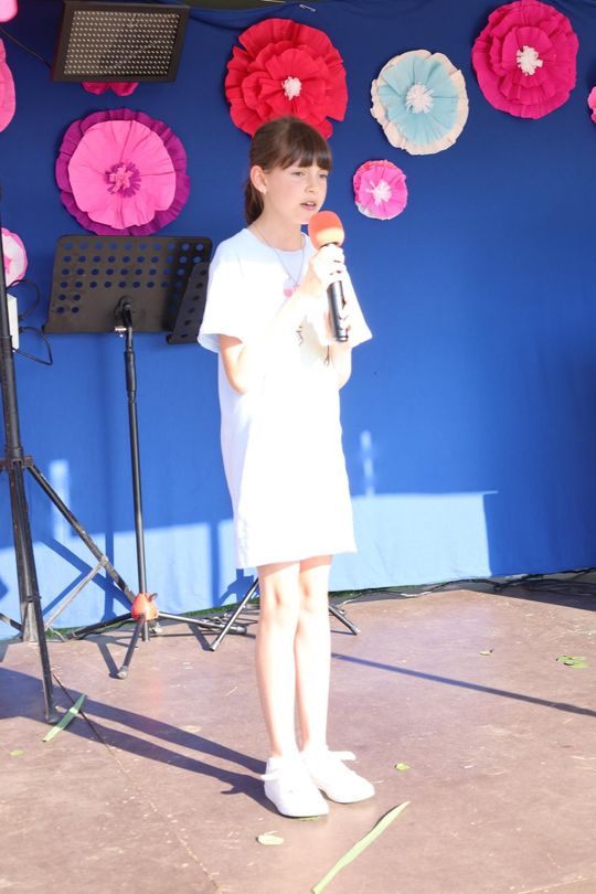 Festyn Rodzinny w Białobrzegach i 20-lecie KGW [ZDJĘCIA]