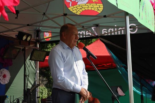 Festyn Rodzinny w Białobrzegach i 20-lecie KGW [ZDJĘCIA]