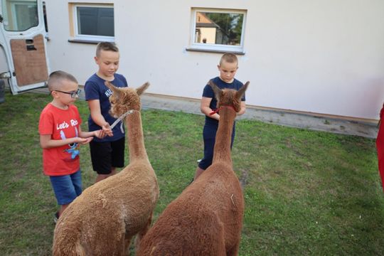 Festyn Rodzinny w Białobrzegach i 20-lecie KGW [ZDJĘCIA]