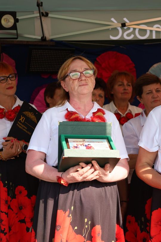 Festyn Rodzinny w Białobrzegach i 20-lecie KGW [ZDJĘCIA]