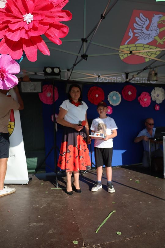 Festyn Rodzinny w Białobrzegach i 20-lecie KGW [ZDJĘCIA]