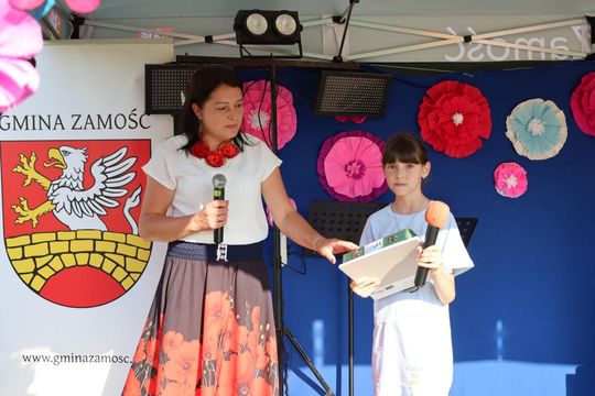 Festyn Rodzinny w Białobrzegach i 20-lecie KGW [ZDJĘCIA]