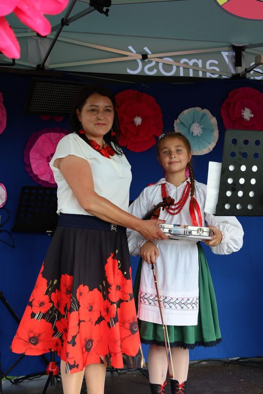 Festyn Rodzinny w Białobrzegach i 20-lecie KGW [ZDJĘCIA]