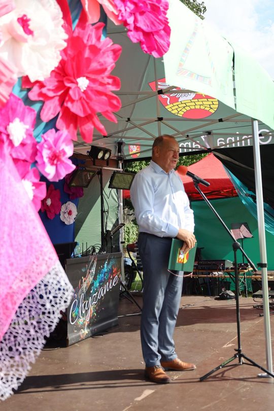 Festyn Rodzinny w Białobrzegach i 20-lecie KGW [ZDJĘCIA]