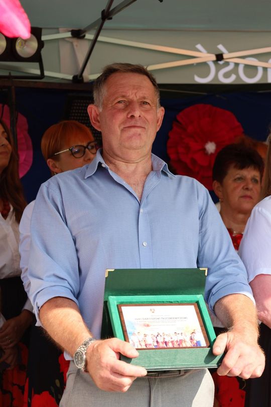 Festyn Rodzinny w Białobrzegach i 20-lecie KGW [ZDJĘCIA]