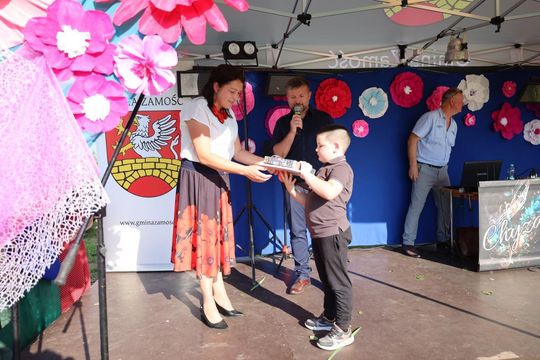 Festyn Rodzinny w Białobrzegach i 20-lecie KGW [ZDJĘCIA]