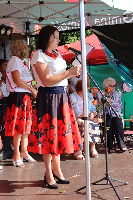 Festyn Rodzinny w Białobrzegach i 20-lecie KGW [ZDJĘCIA]