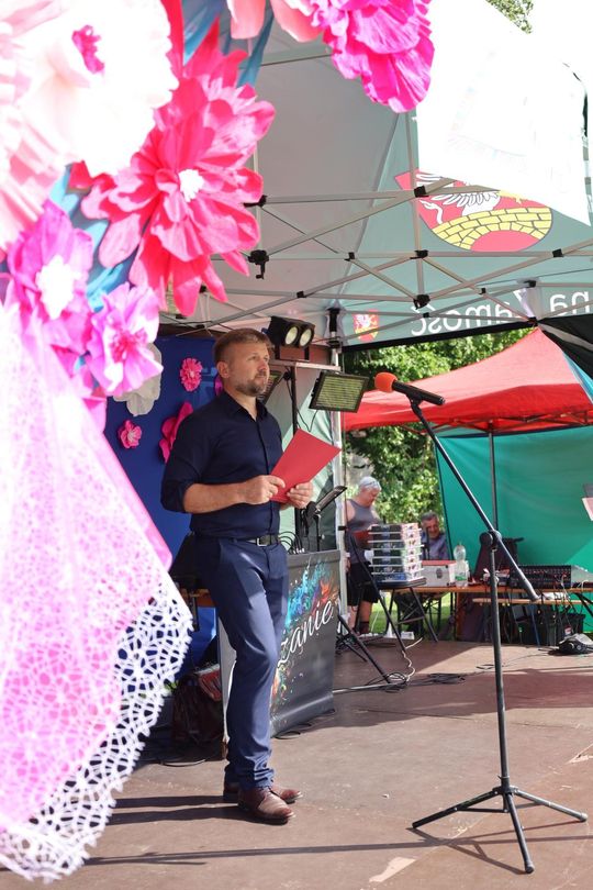 Festyn Rodzinny w Białobrzegach i 20-lecie KGW [ZDJĘCIA]