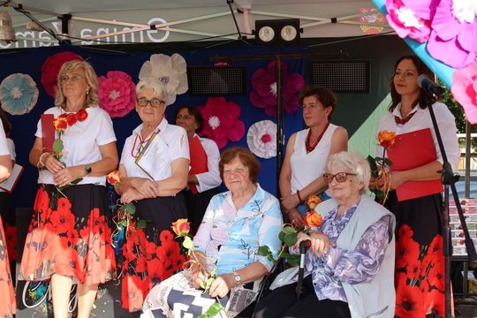 Festyn Rodzinny w Białobrzegach i 20-lecie KGW [ZDJĘCIA]