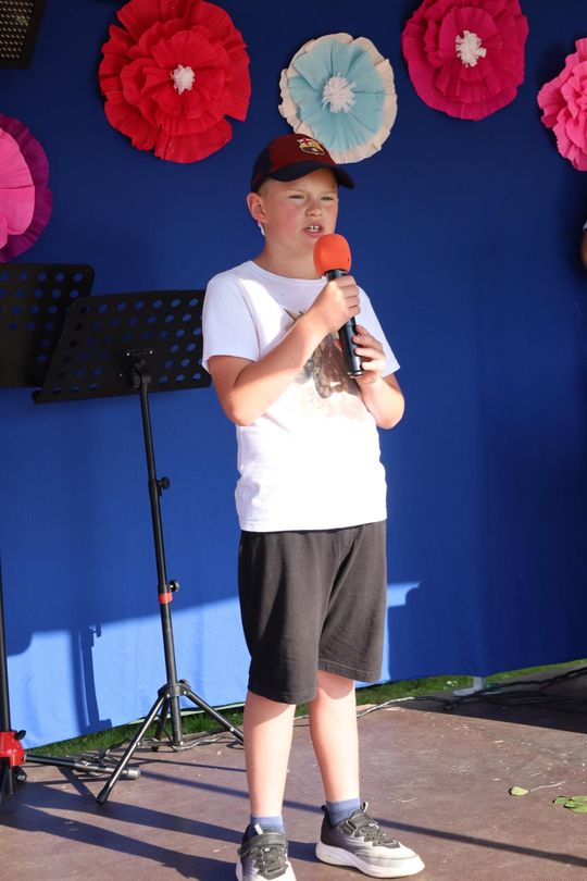 Festyn Rodzinny w Białobrzegach i 20-lecie KGW [ZDJĘCIA]