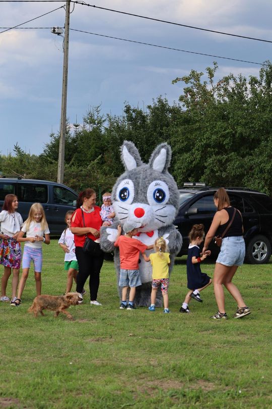 Festyn Rodzinny w Białobrzegach i 20-lecie KGW [ZDJĘCIA]