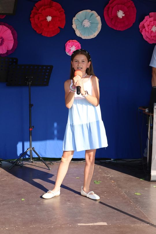 Festyn Rodzinny w Białobrzegach i 20-lecie KGW [ZDJĘCIA]