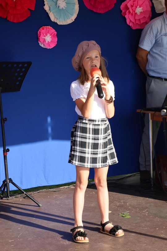 Festyn Rodzinny w Białobrzegach i 20-lecie KGW [ZDJĘCIA]