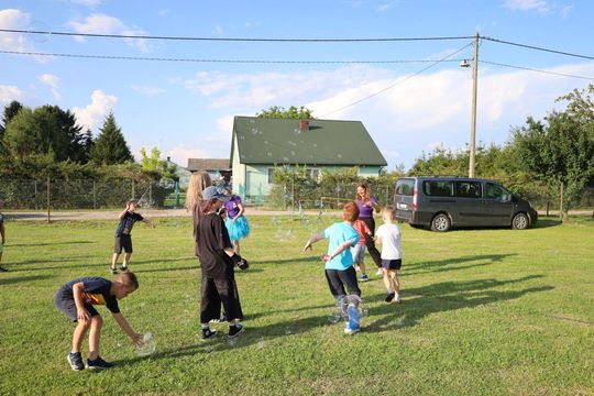 Festyn Rodzinny w Białobrzegach i 20-lecie KGW [ZDJĘCIA]