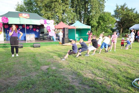 Festyn Rodzinny w Białobrzegach i 20-lecie KGW [ZDJĘCIA]