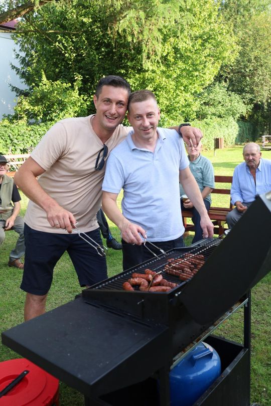 Festyn Rodzinny w Białobrzegach i 20-lecie KGW [ZDJĘCIA]