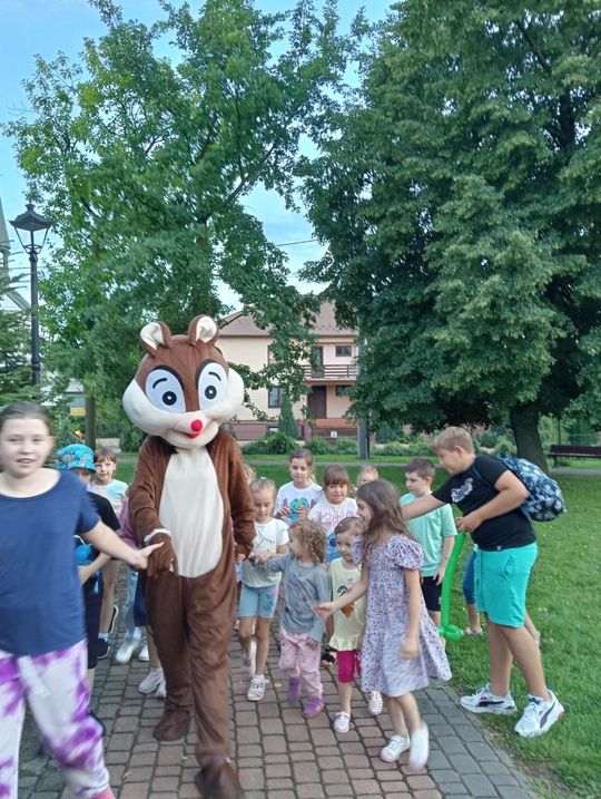 Łaszczów: "Niedzielny wieczór na ludową nutę" [ZDJĘCIA]