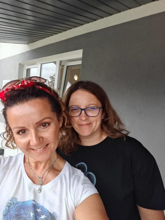 Piesza Pielgrzymka Diecezji Zamojsko-Lubaczowskiej na Jasną Górę z postojem w gminie Biłgoraj.