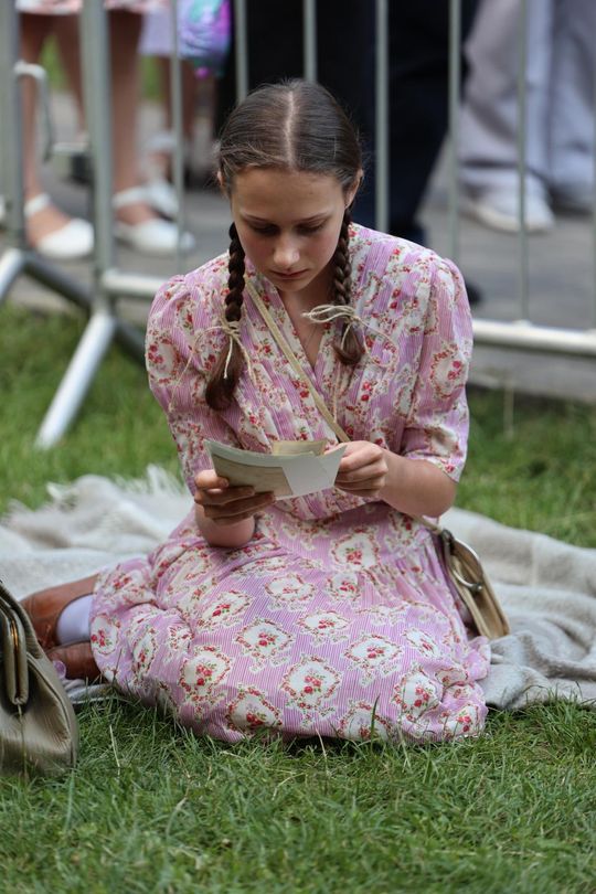 Tomaszów Lubelski uczcił bohaterów Powstania Warszawskiego [FOTORELACJA]