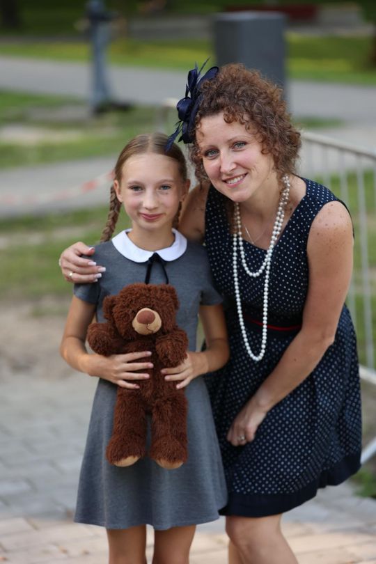 Tomaszów Lubelski uczcił bohaterów Powstania Warszawskiego [FOTORELACJA]