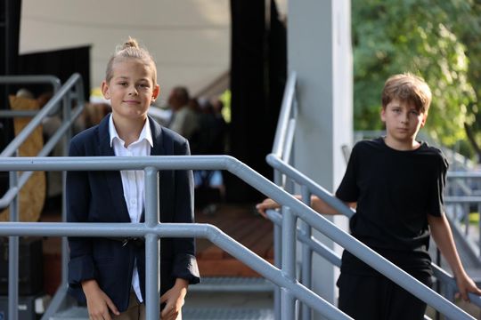 Tomaszów Lubelski uczcił bohaterów Powstania Warszawskiego [FOTORELACJA]
