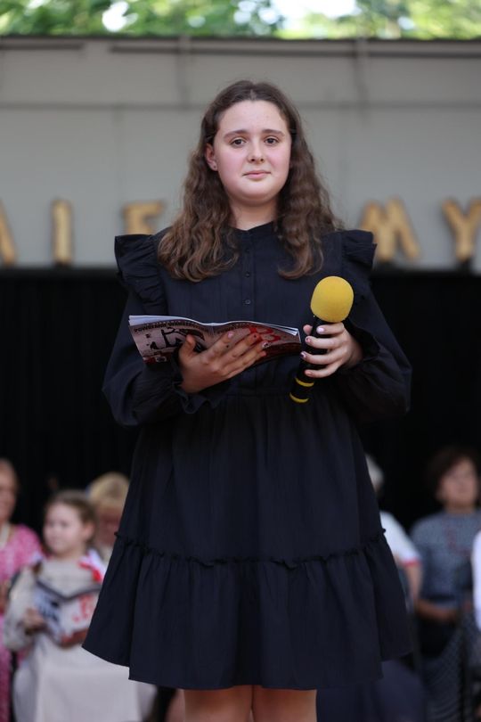 Tomaszów Lubelski uczcił bohaterów Powstania Warszawskiego [FOTORELACJA]