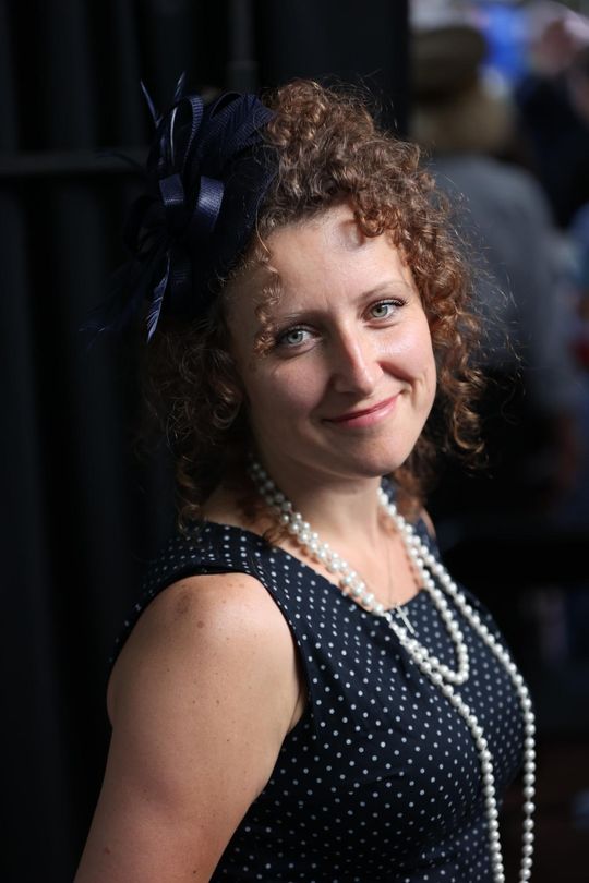 Tomaszów Lubelski uczcił bohaterów Powstania Warszawskiego [FOTORELACJA]