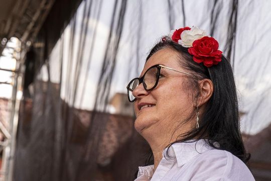 Zamość w rocznicę Powstania Warszawskiego. Zobacz fotorelację z obchodów