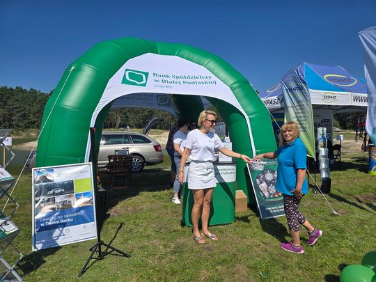 Wojewódzka Wystawa Koni Zimnokrwistych w Tucznej [GALERIA ZDJĘĆ]