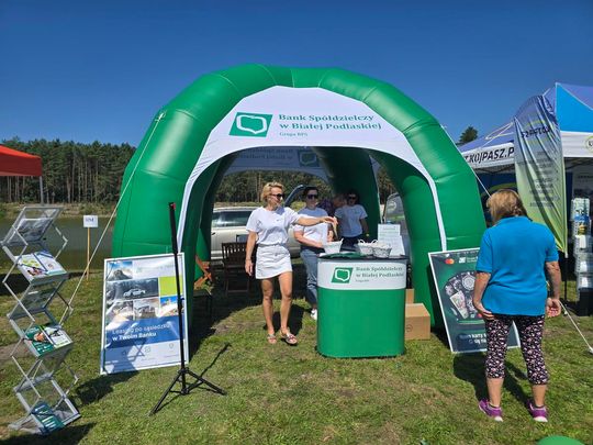 Wojewódzka Wystawa Koni Zimnokrwistych w Tucznej [GALERIA ZDJĘĆ]