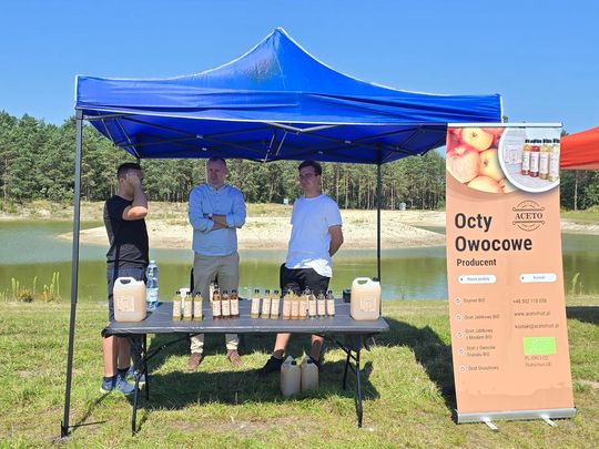 Wojewódzka Wystawa Koni Zimnokrwistych w Tucznej [GALERIA ZDJĘĆ]