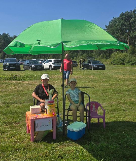 Wojewódzka Wystawa Koni Zimnokrwistych w Tucznej [GALERIA ZDJĘĆ]