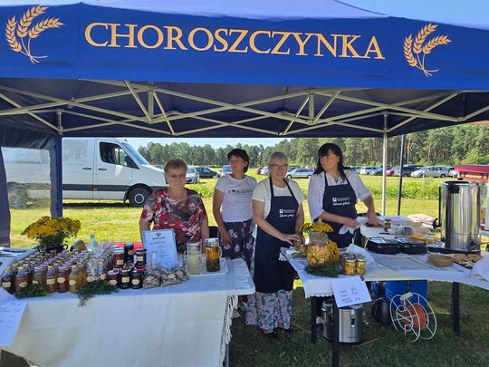 Wojewódzka Wystawa Koni Zimnokrwistych w Tucznej [GALERIA ZDJĘĆ]