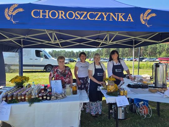 Wojewódzka Wystawa Koni Zimnokrwistych w Tucznej [GALERIA ZDJĘĆ]